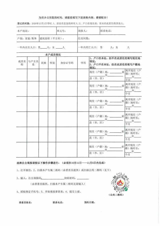 人口普查进入摸底阶段_人口普查(3)