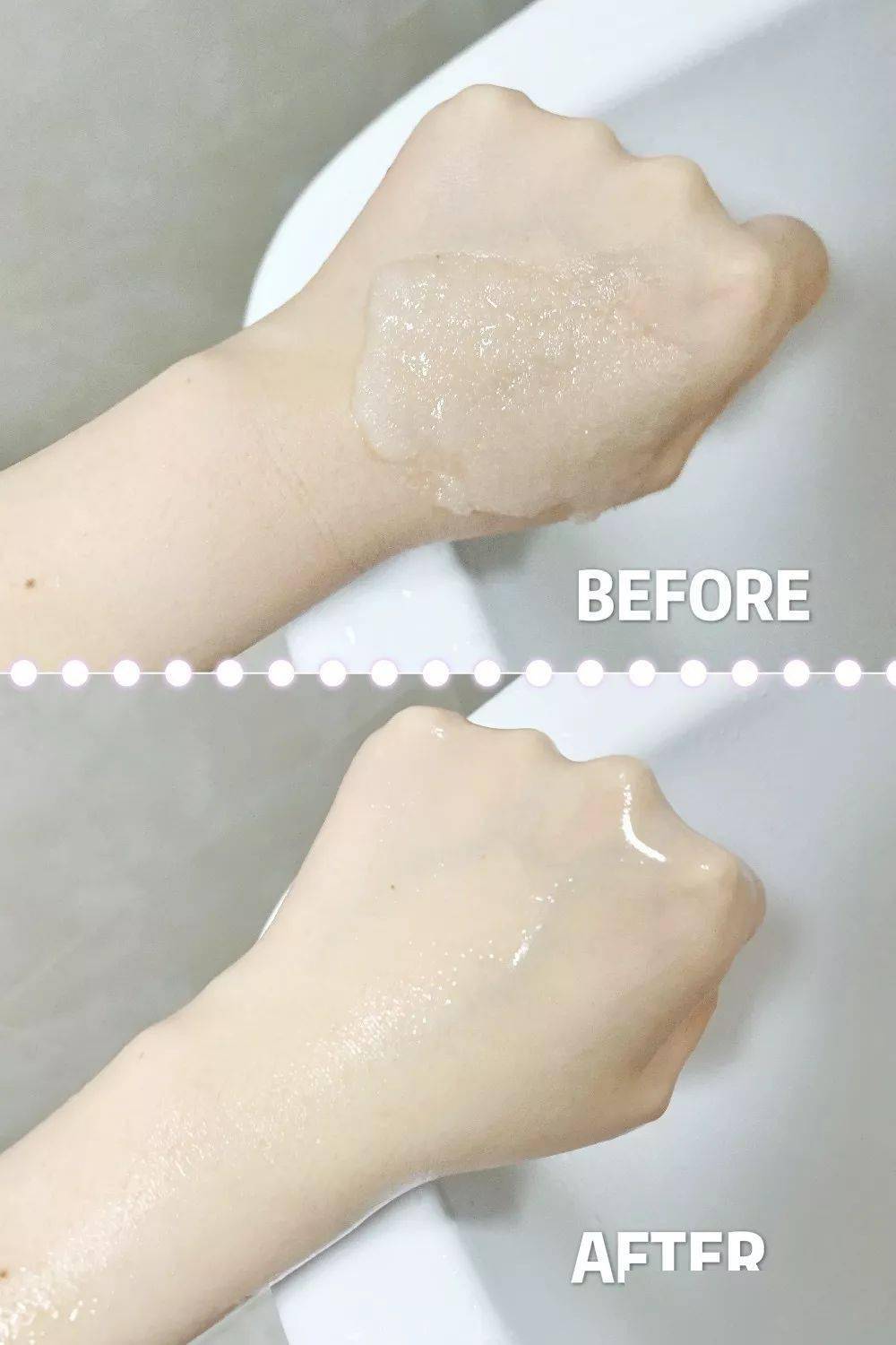 肌肤|你们会不会总想摸自己,晚上的时候......