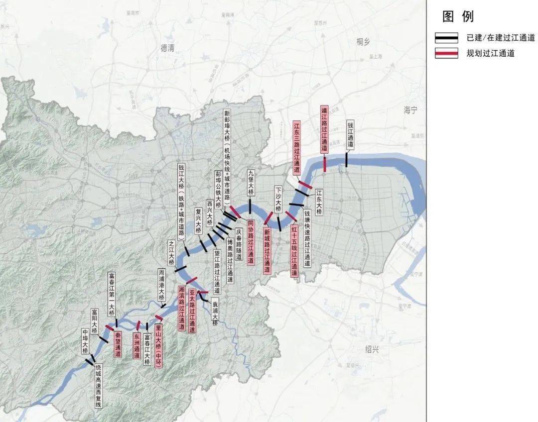 富阳将建通用机场,位置在._杭州市