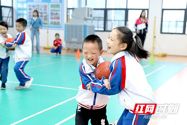 天元区|图集|绽放青春风采！天元区校园运动会精彩纷呈