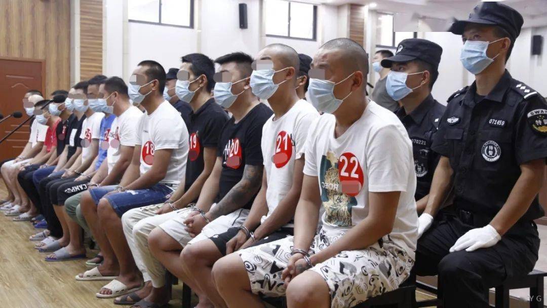 【警务新闻】荆门龚老三,栽了!