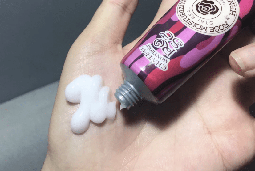 玫瑰|解决黑、干、糙，养出娇嫩双手，还买1送1