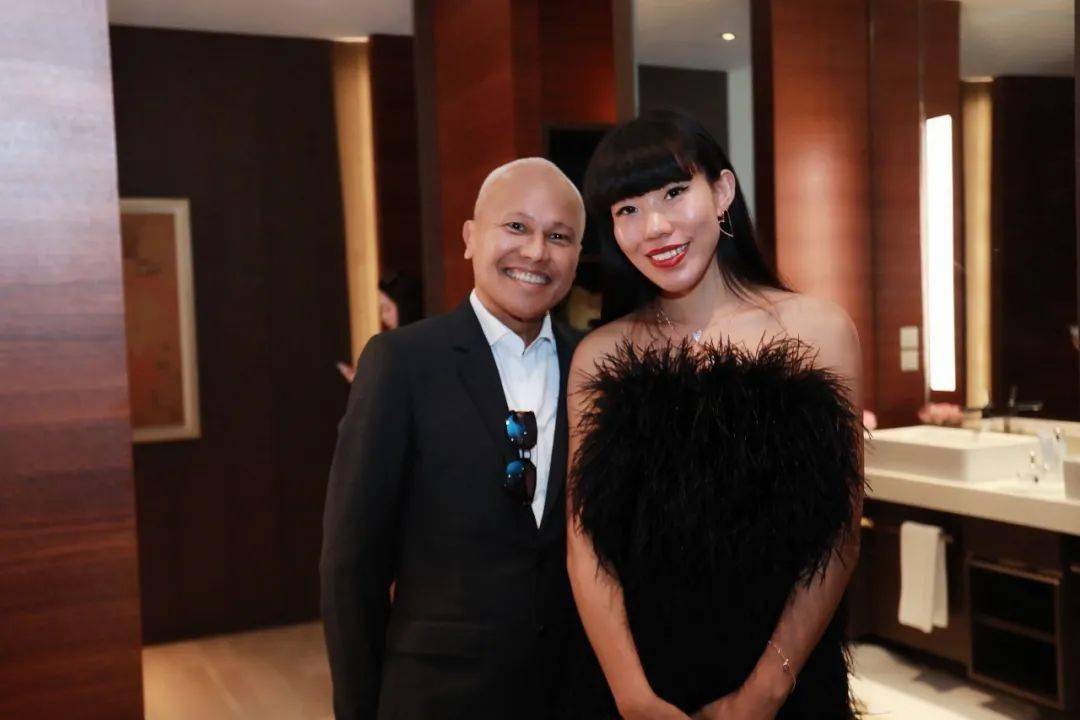 时装周|2021SS上海时装周 | 中国时尚向阳而生！