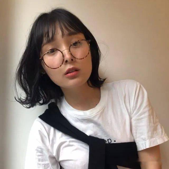 初恋|2020年最流行发型之清新减龄初恋发型