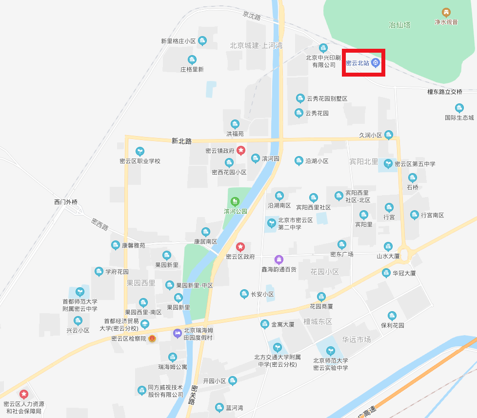 密云区人口_密云区