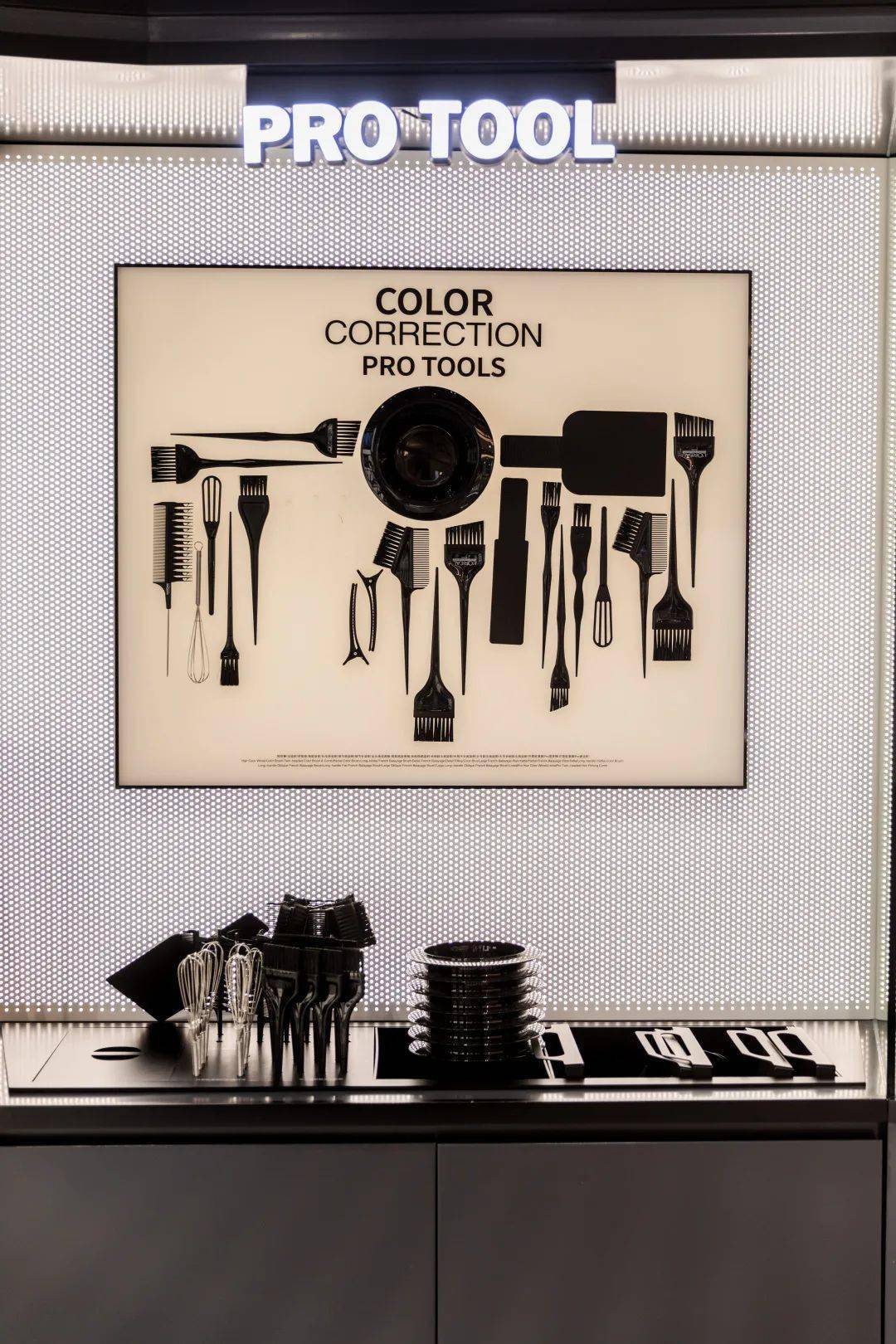 效果|K11新地标！明星私藏的“潮色沙龙”原来在这里！