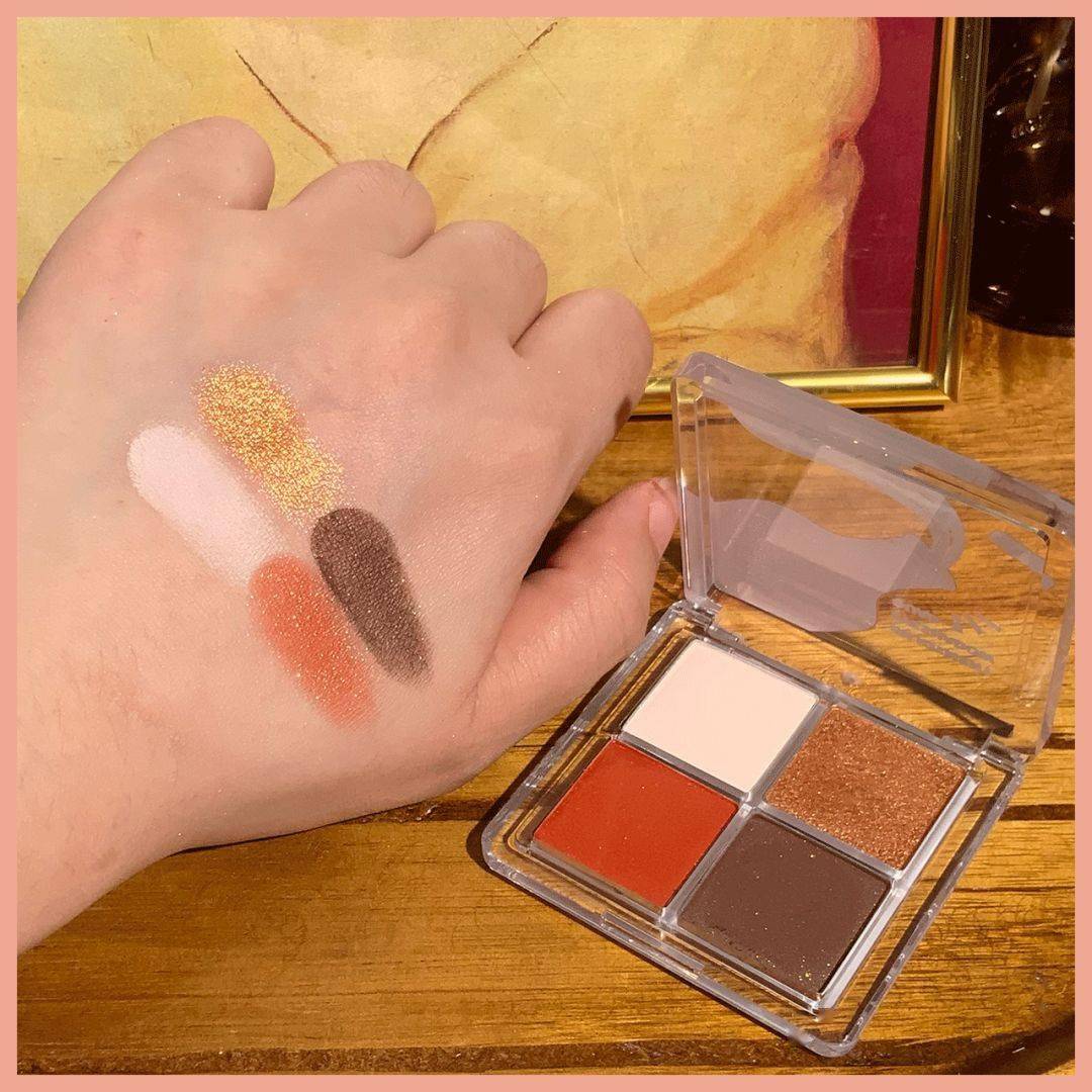 彩妆|100块搞定全脸彩妆？打工人都给我收藏！