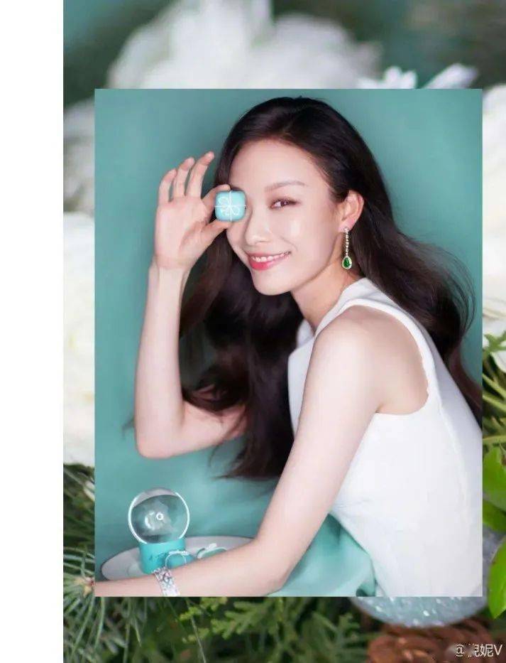 戴久|宝姐:戴翡翠显老?这抹“新绿”了解一下?戴久了连身价都翻番!