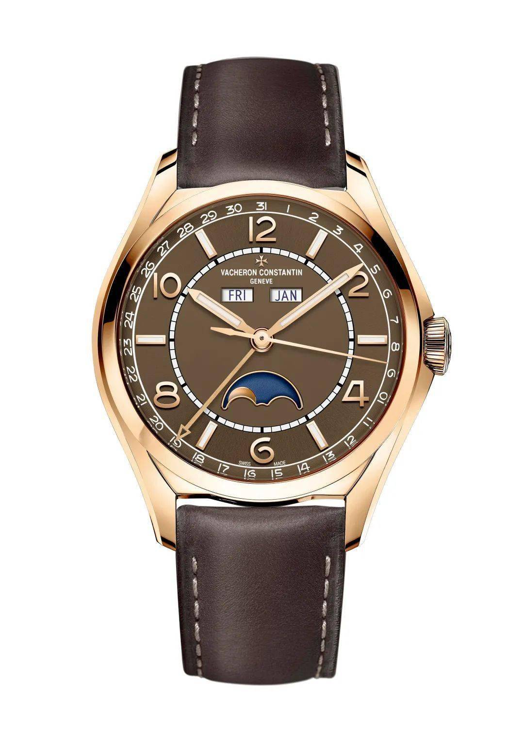 系列|追溯复刻之源