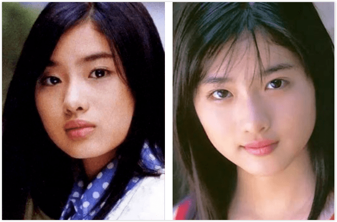 缺点|从普通好看到超级惊艳,颜值中上的姑娘们,如何挖掘变美潜力,突破颜值上限?