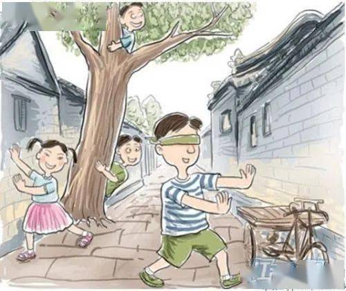 痴人说梦 二十四 少儿时光