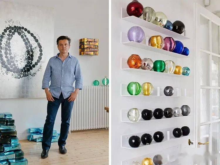 手袋|艺术升级丨LV 推出全球限量 200 只的 Arty Capucines 系列