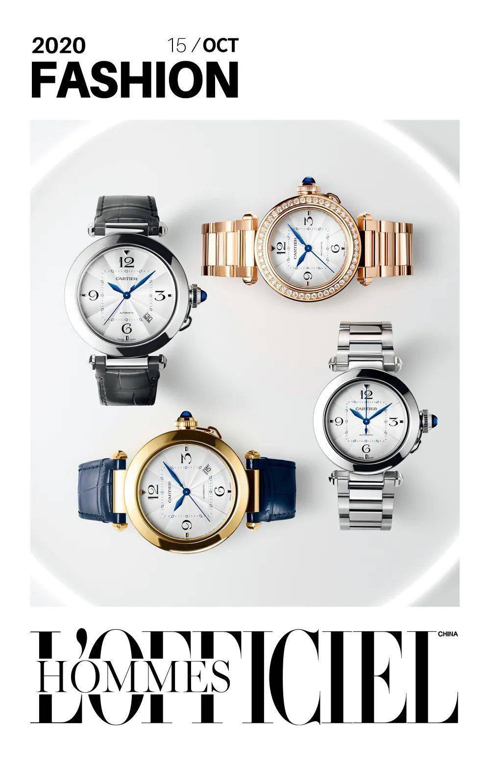 系列|追溯复刻之源