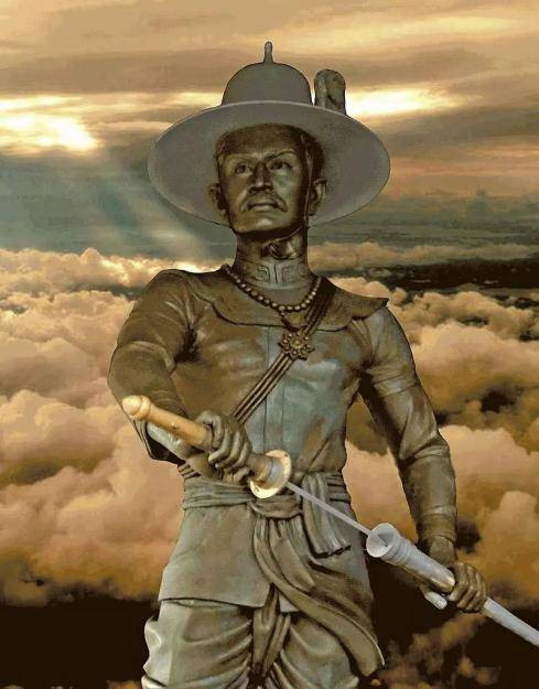 变迁|老挝首都变迁史：为什么最终选择与泰国隔河相望的边境？