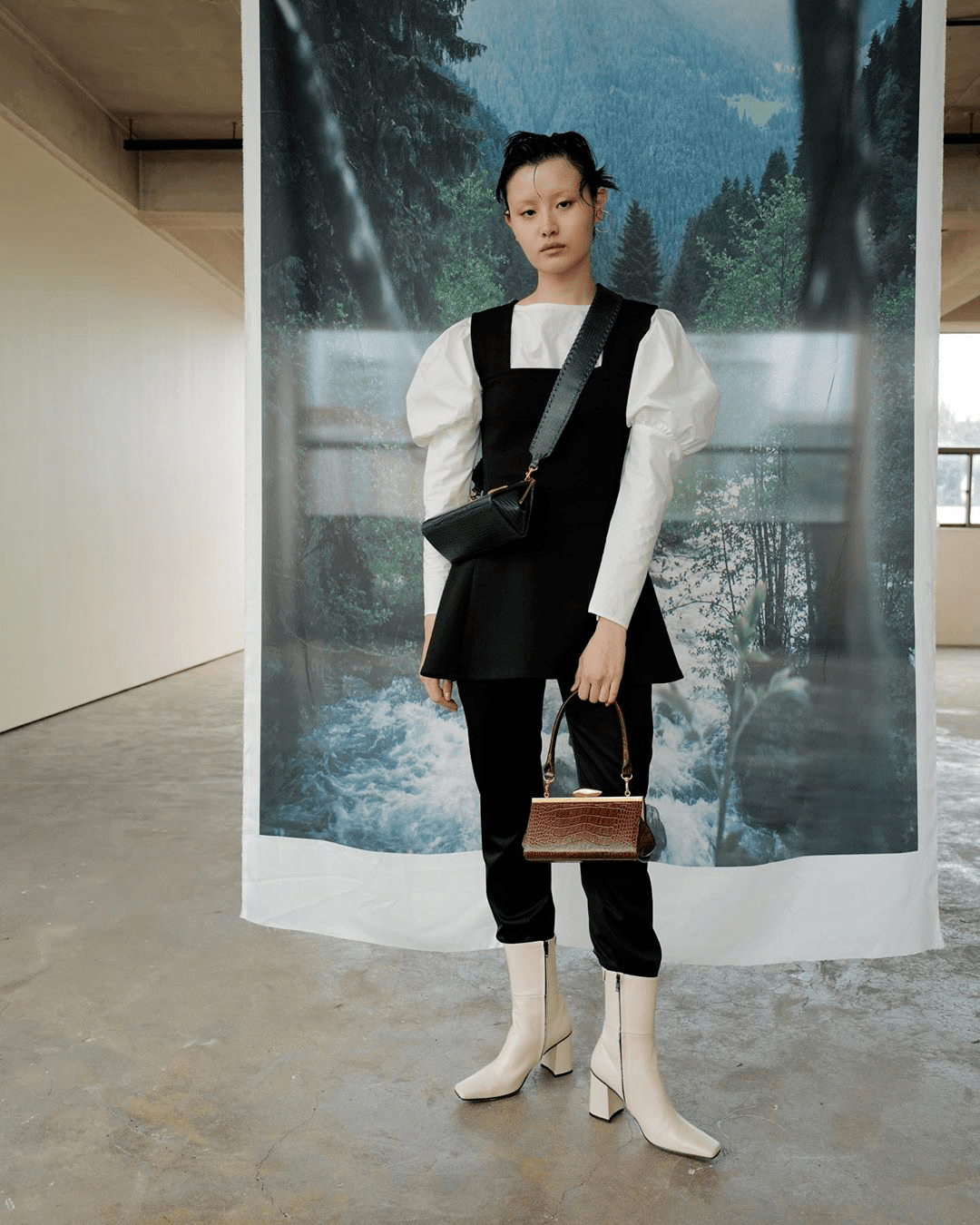 时尚|Zara、H&M在韩国没人买？网友：那他们穿啥？？？