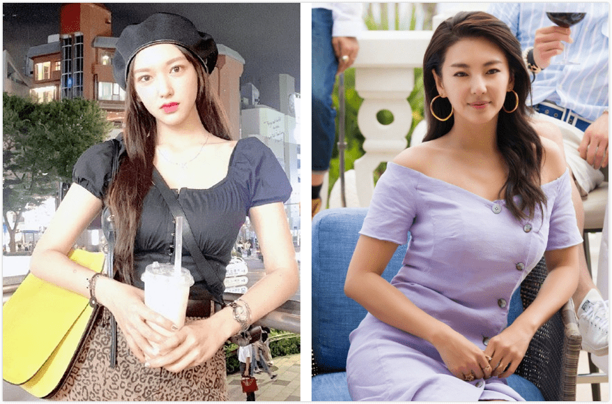 缺点|从普通好看到超级惊艳,颜值中上的姑娘们,如何挖掘变美潜力,突破颜值上限?