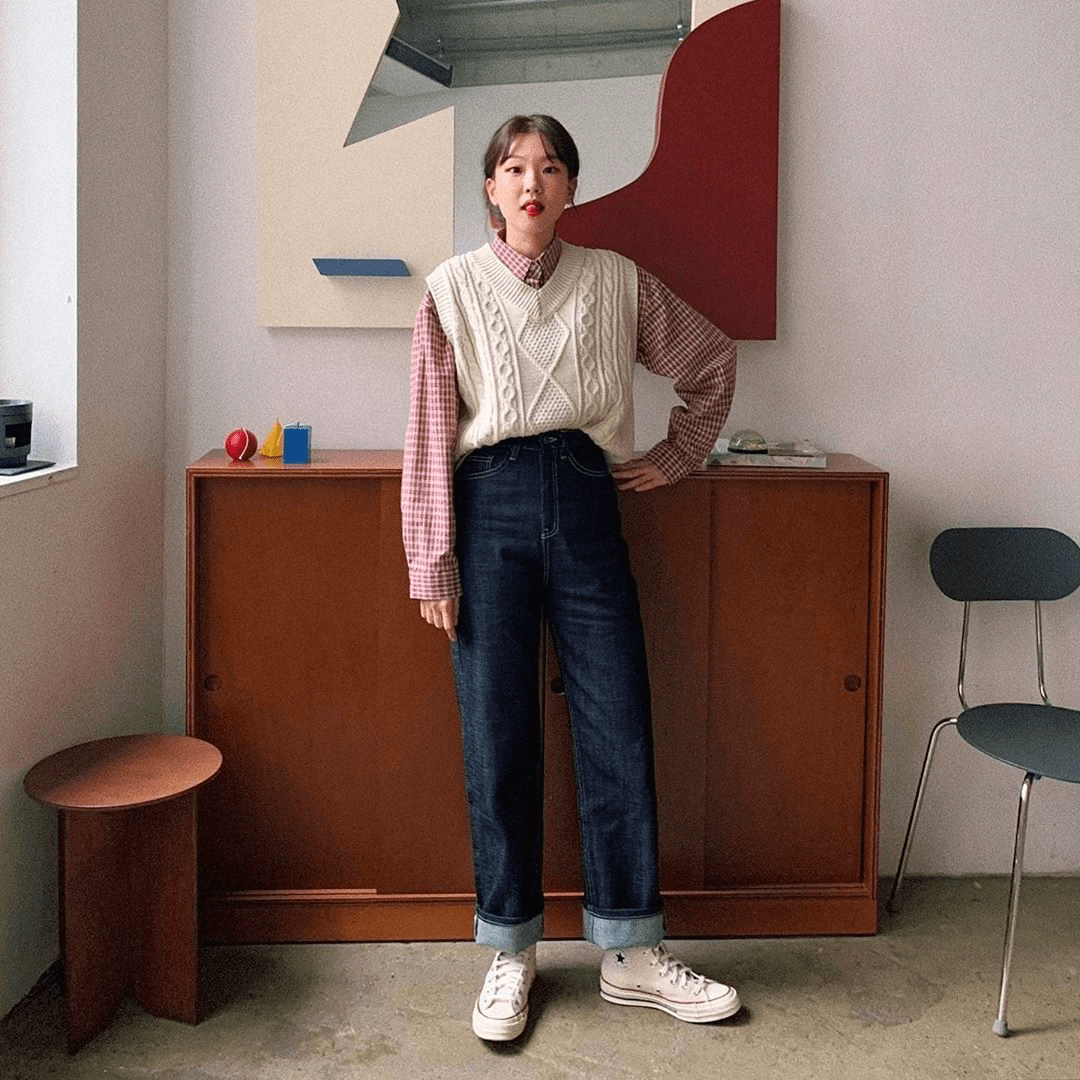 时尚|Zara、H&M在韩国没人买？网友：那他们穿啥？？？