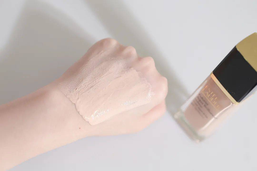 效果|底妆这样画，就是传说中的第二层皮肤了？