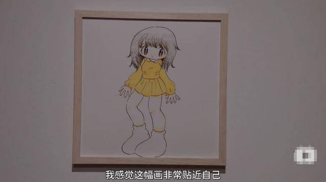 怎么称赞会画画的人 d98751bfdaae41b6914d88669d685fa9.jpeg