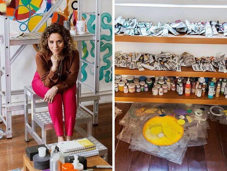 手袋|艺术升级丨LV 推出全球限量 200 只的 Arty Capucines 系列