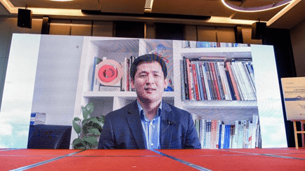 建设|《上海市级医院智慧后勤管理系统建设与运维指南》新书发布！听编写作者讲讲背后故事