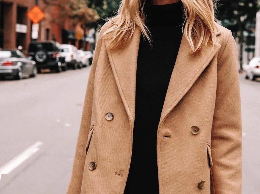 流行色|奶茶可以不喝，但奶茶色一定要拥有！（流行色之裸咖色）