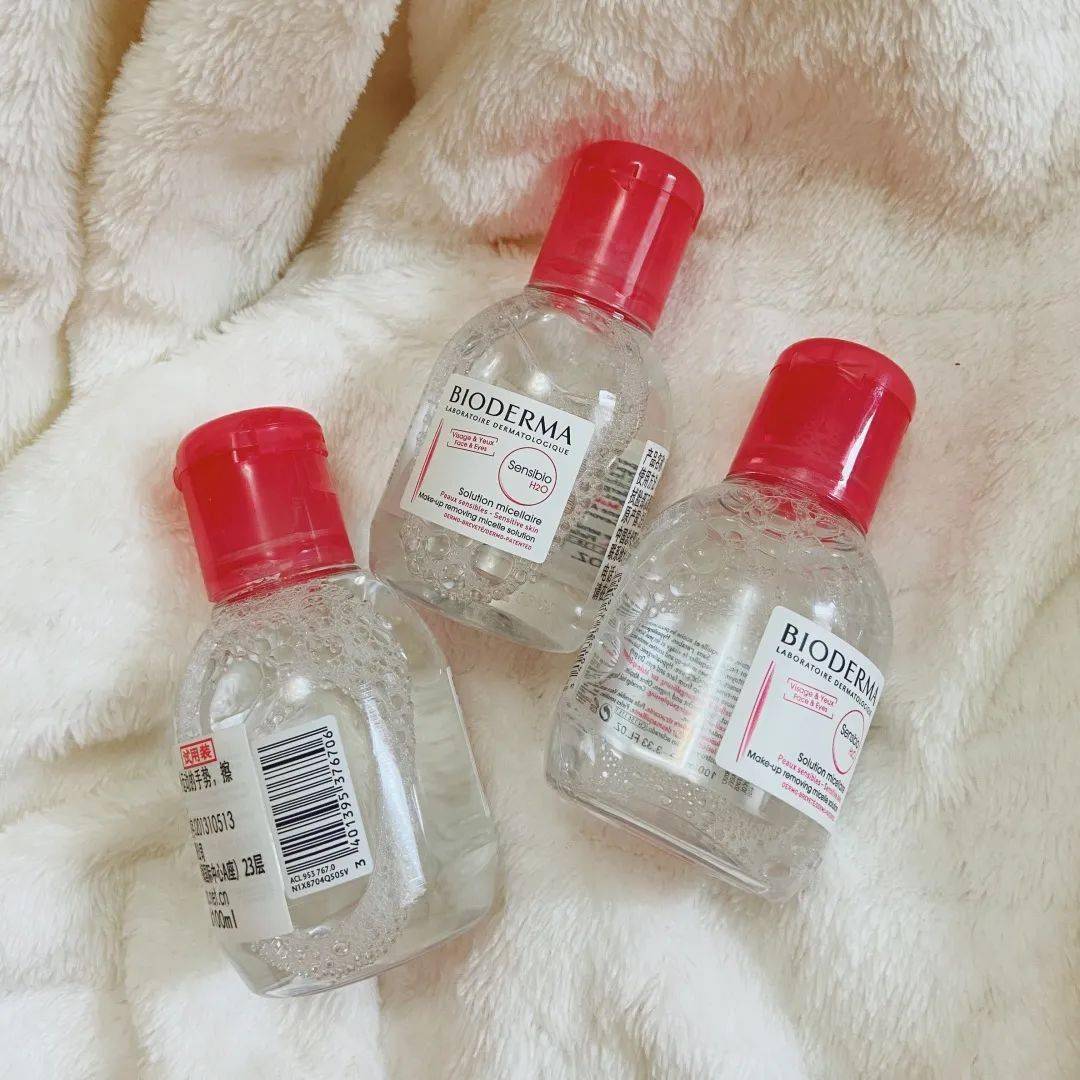 旅行|美容单品攻略之旅行篇,原来里面藏着这么多的小技能~