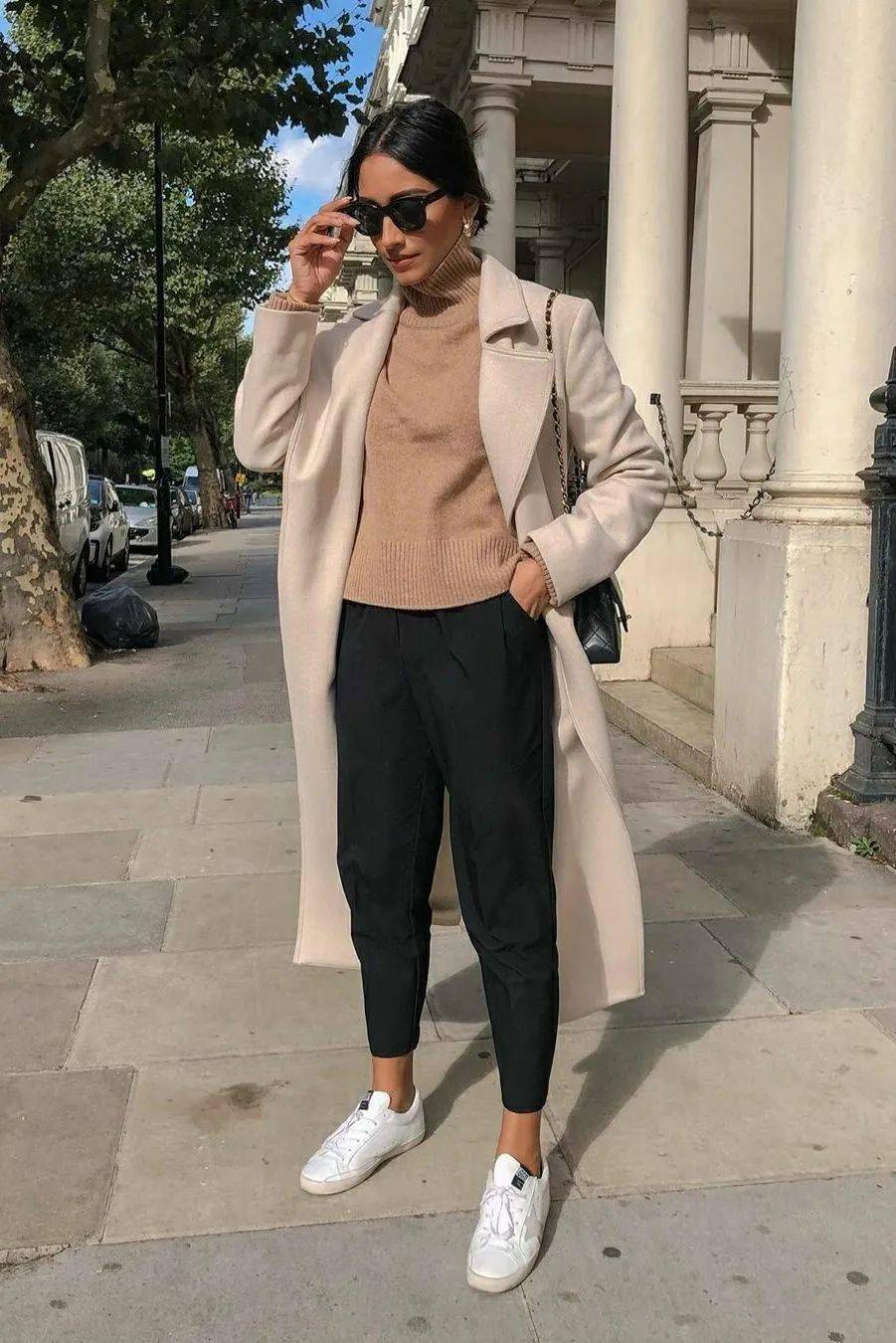 流行色|奶茶可以不喝，但奶茶色一定要拥有！（流行色之裸咖色）