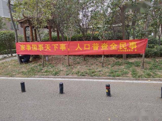 街道第七次全国人口普查方案_第七次全国人口普查(2)