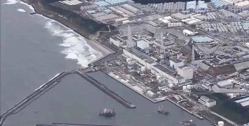 日本将向海洋排放福岛核污水?邻国警惕