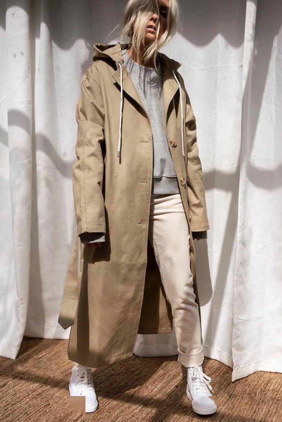 流行色|奶茶可以不喝，但奶茶色一定要拥有！（流行色之裸咖色）