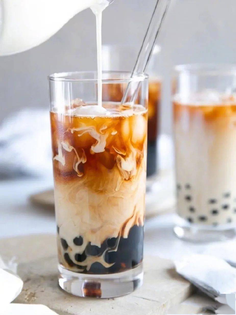 流行色|奶茶可以不喝，但奶茶色一定要拥有！（流行色之裸咖色）