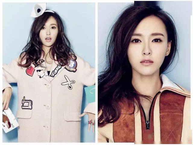 脸型|不整容也可以改变脸型？守住发际线就够了！