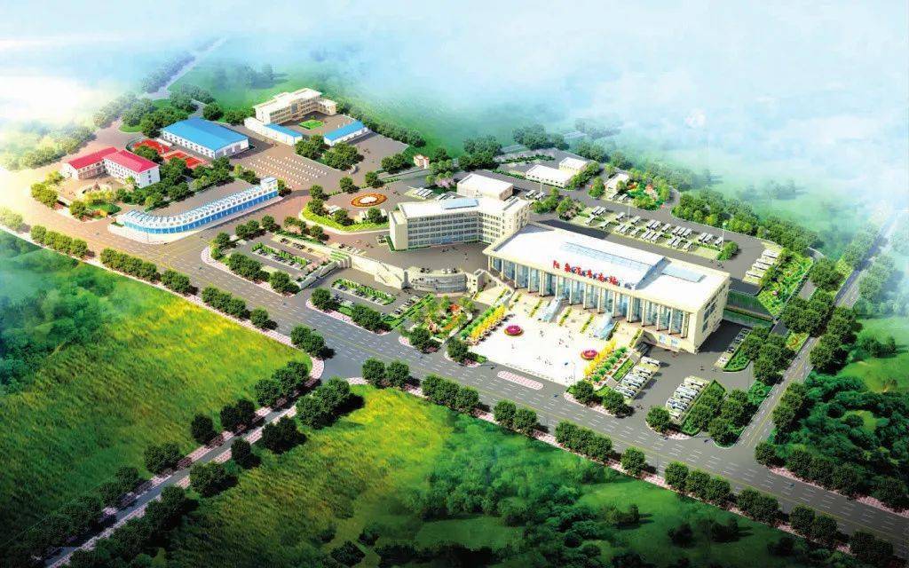 这次稳了?阳泉汽车客运南站即将启用