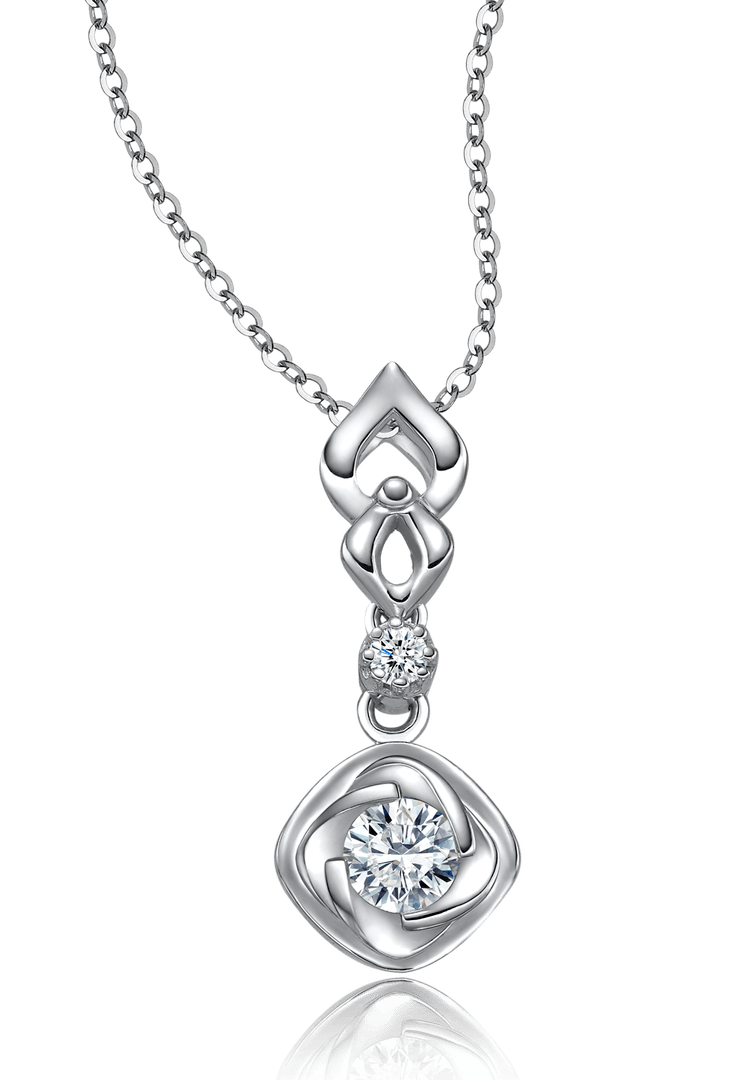 克拉|克拉小鸟丨无需拼团，也可以拥有名媛精致珠宝首饰