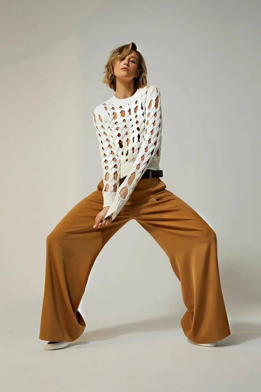 流行色|奶茶可以不喝，但奶茶色一定要拥有！（流行色之裸咖色）