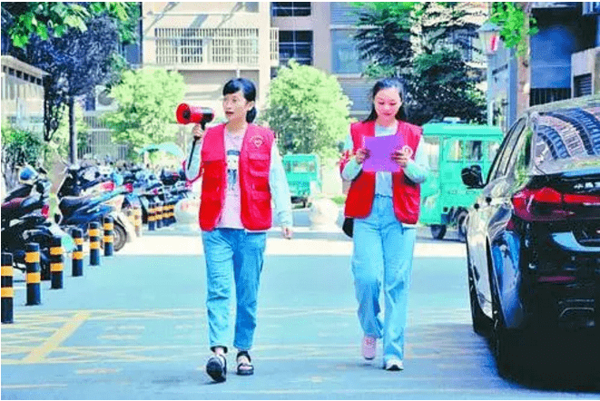 火狐电竞|
【文明实践在行动】这里是马鞍山(图11)