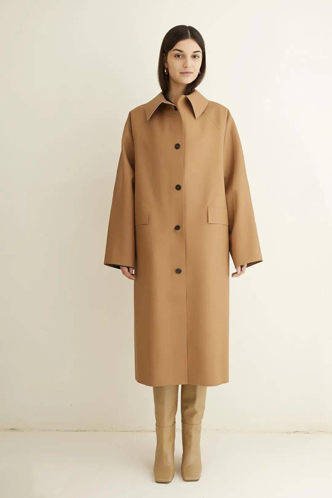 流行色|奶茶可以不喝，但奶茶色一定要拥有！（流行色之裸咖色）