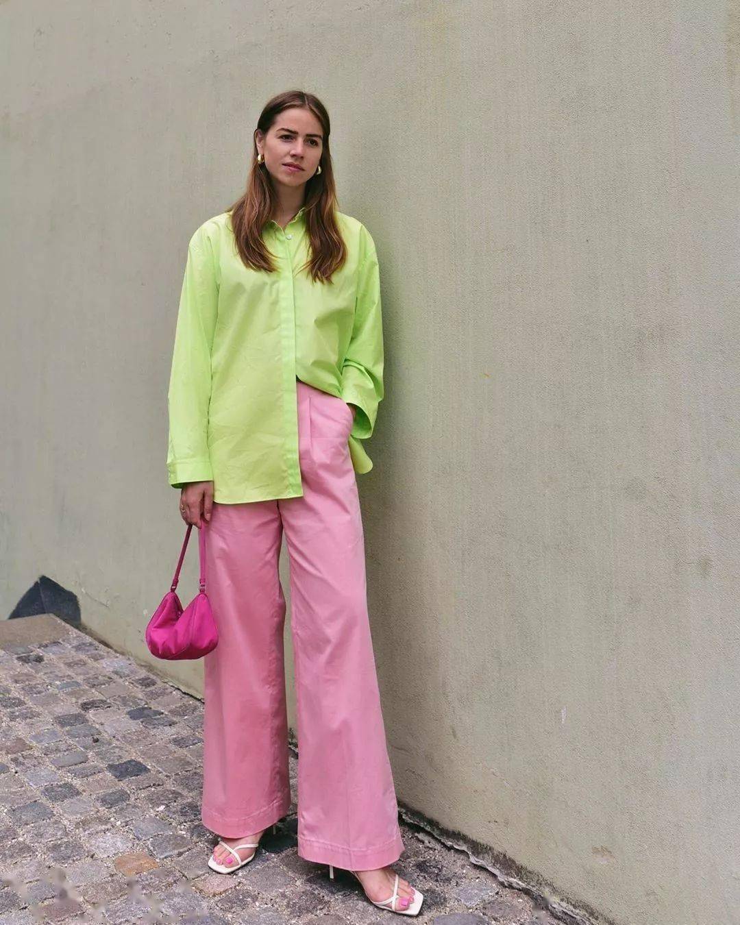 颜色|生活中的小众、高级的配色，你知道几个？这些 “ 神仙配色 ” 竟出乎意料的好看！