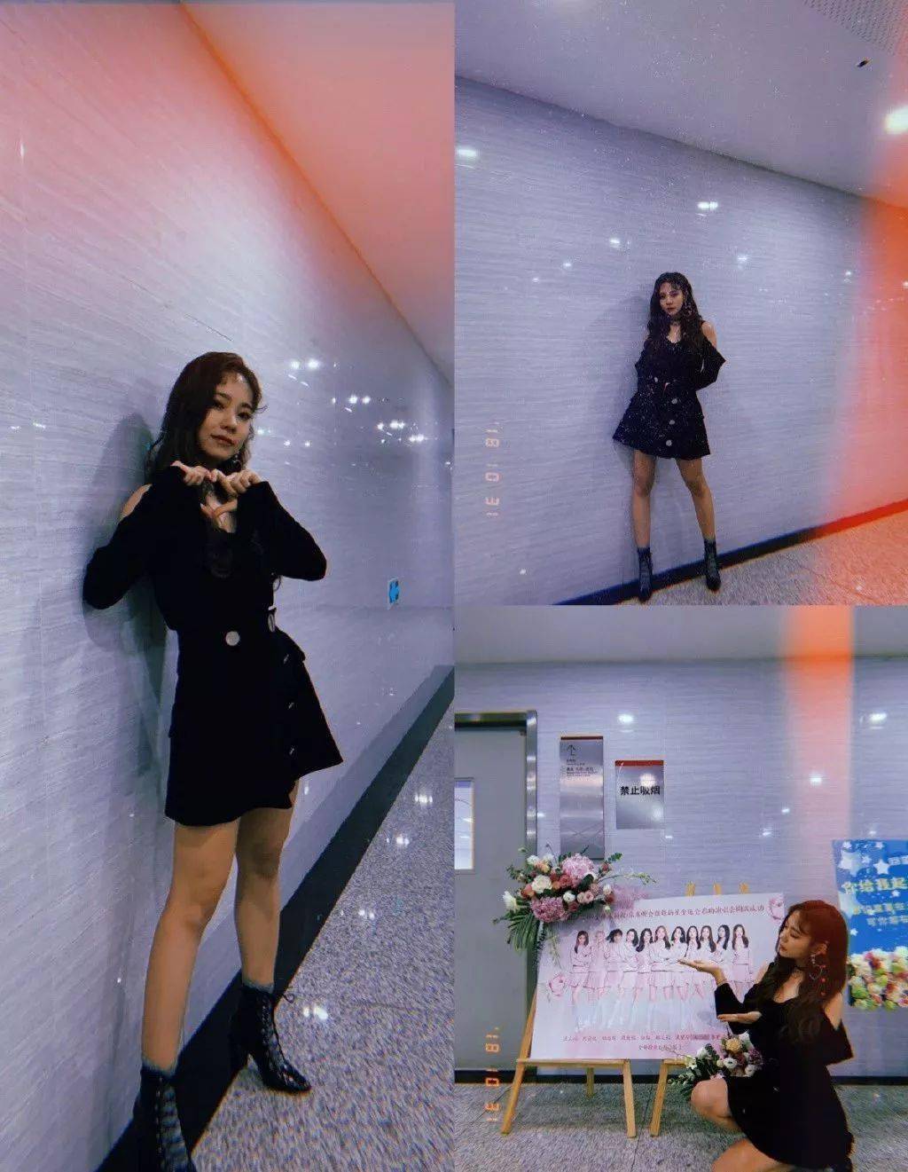 造型|这款仙女范长发卷太撩了，是心动的感觉！！