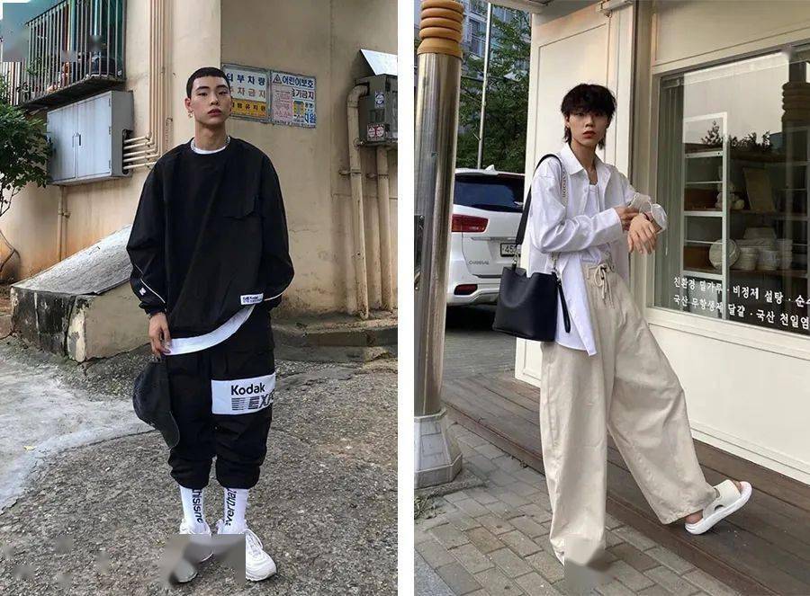 造型|超火时尚韩综《高中带货王》，这档选秀的看点，我都帮你们整理好了！