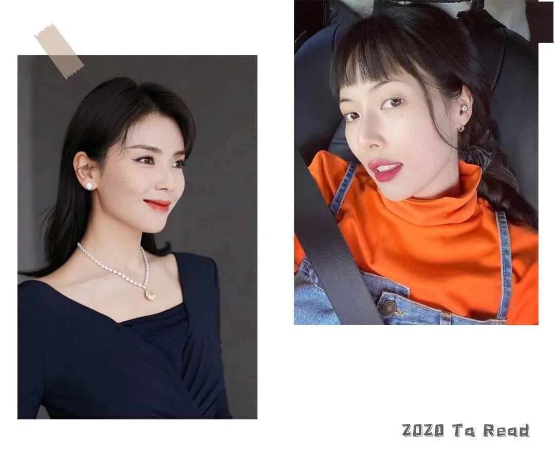 脸型|脸大五官扁平=丑？这招＂整骨级”化妆术拿好不谢！