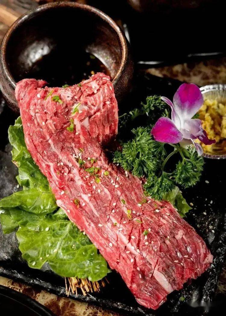 鄂州首家日式烤肉双人套餐来袭哦低至57折