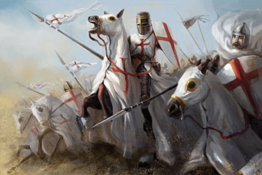 黑暗|“黑暗的中世纪”这种说法为何是不对的？