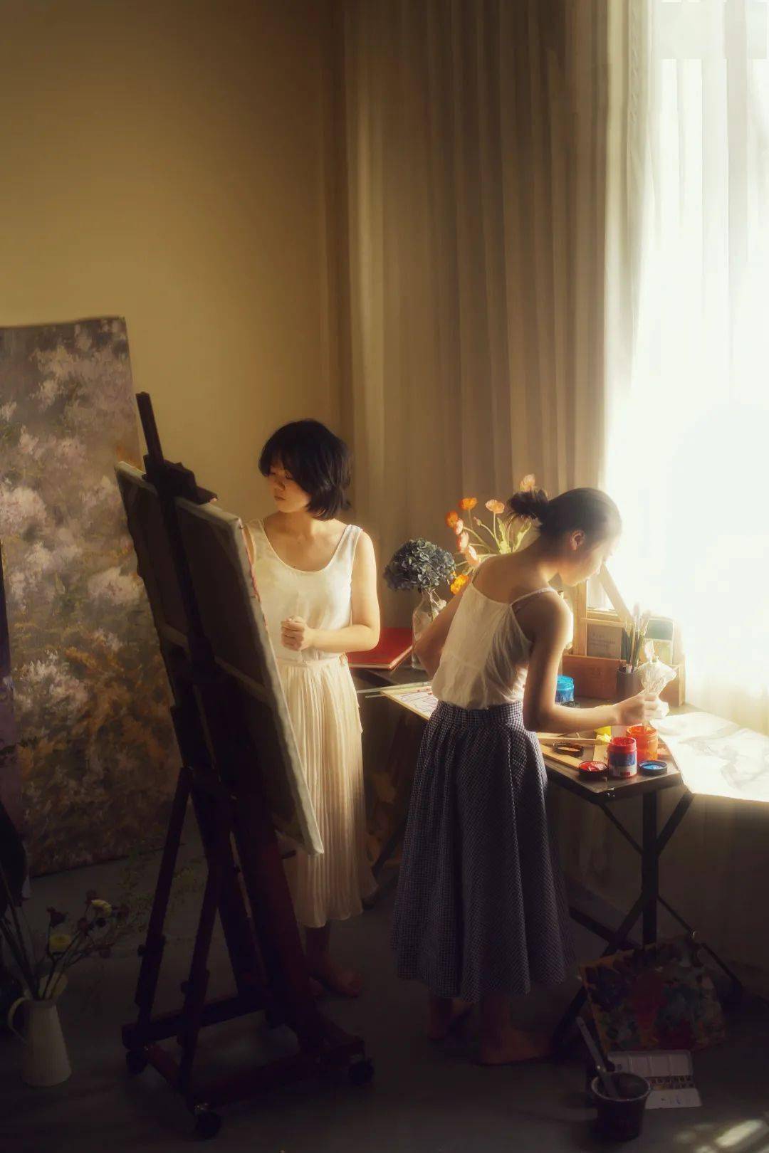 镜头|让你的被摄者充满自信，拍摄女性自然又上镜的12个方法