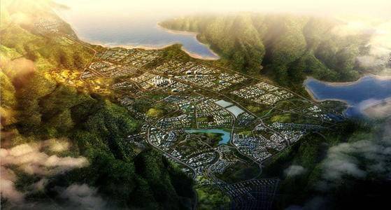 大连地铁4号线又传新消息!甘西多家房企选哪家?