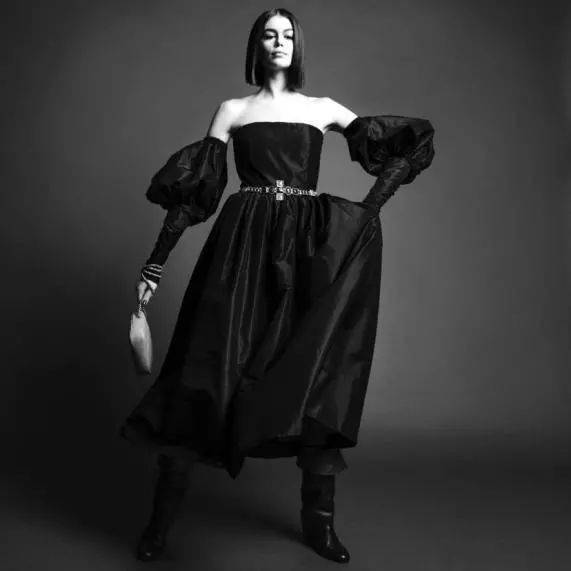 硬货|时尚丨穿薄荷绿总出错？点开收获全网最硬货搭配指南！