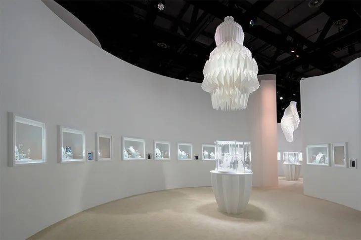 Lancel|壹周潮话题 | 一周看了三场珠宝展，今年又买不成保时捷了！（狗头）