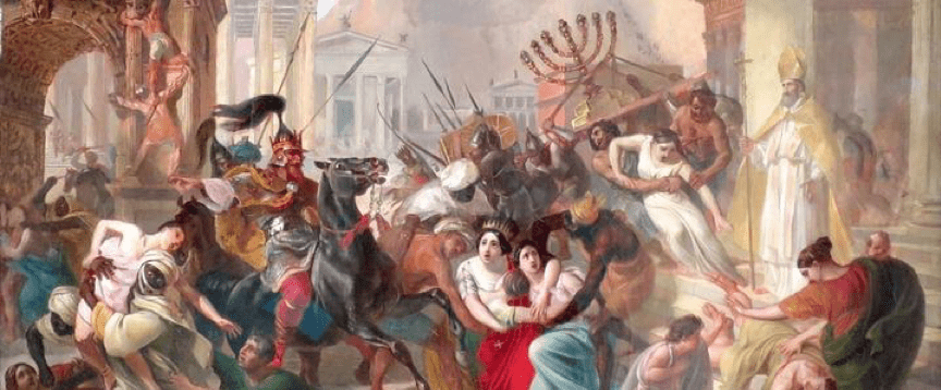 黑暗|“黑暗的中世纪”这种说法为何是不对的？