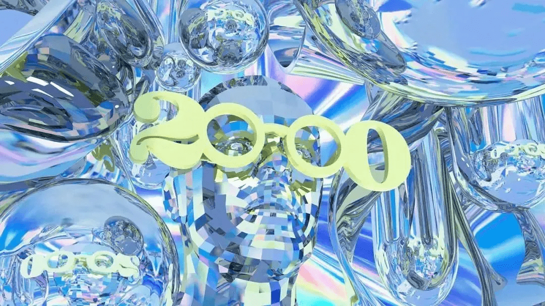 今年流行的y2k风凭什么这么火